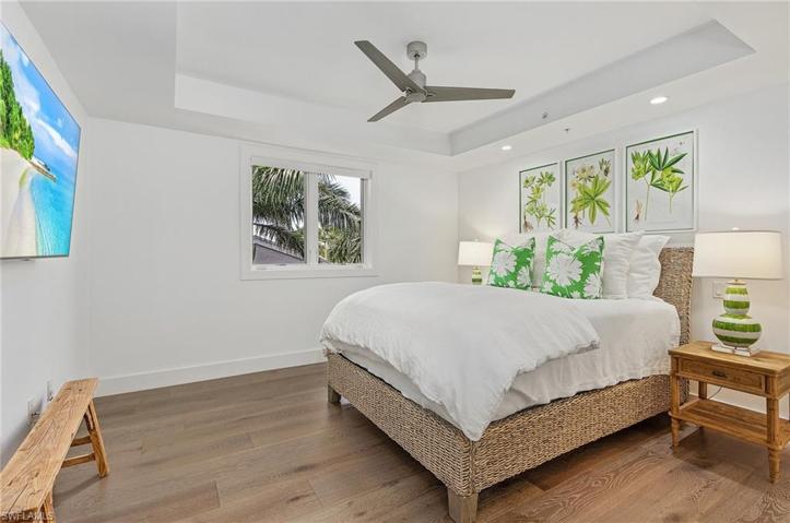 Ensuite guest room