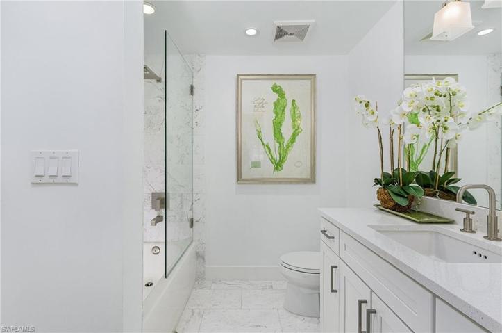 3rd ensuite bathroom