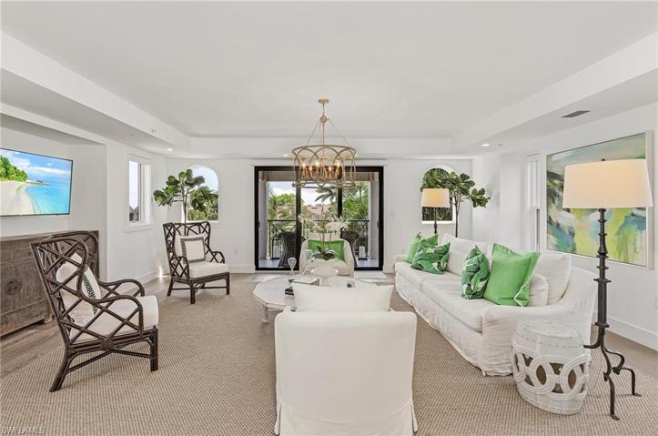Family/Living Room