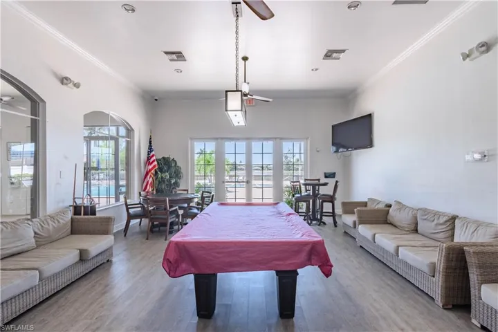 Community Billiards