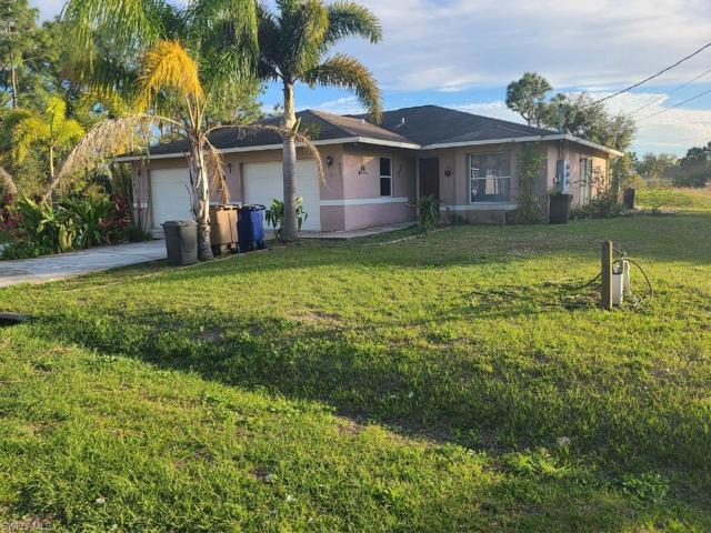 4449-4451  25th SW ST, Lehigh Acres, FL 33973