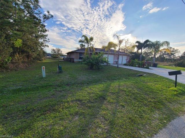 4449-4451  25th SW ST, Lehigh Acres, FL 33973