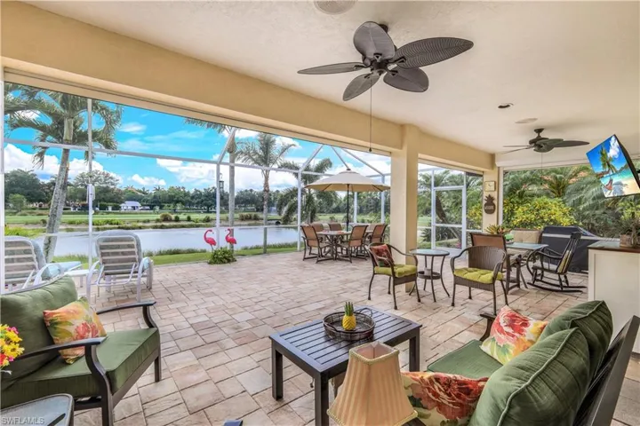 6730  Harwich  CT, Naples, FL 34104