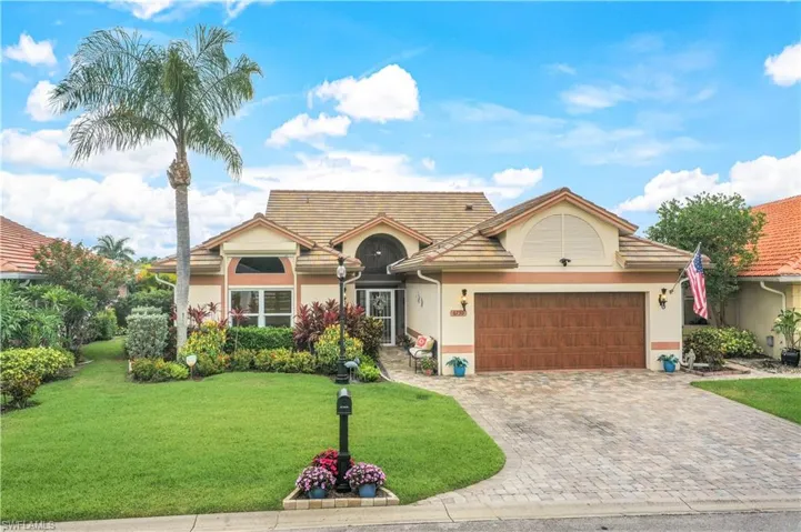 6730  Harwich  CT, Naples, FL 34104