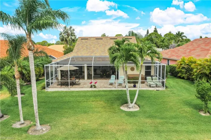 6730  Harwich  CT, Naples, FL 34104