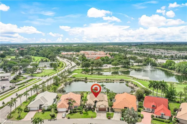6730  Harwich  CT, Naples, FL 34104