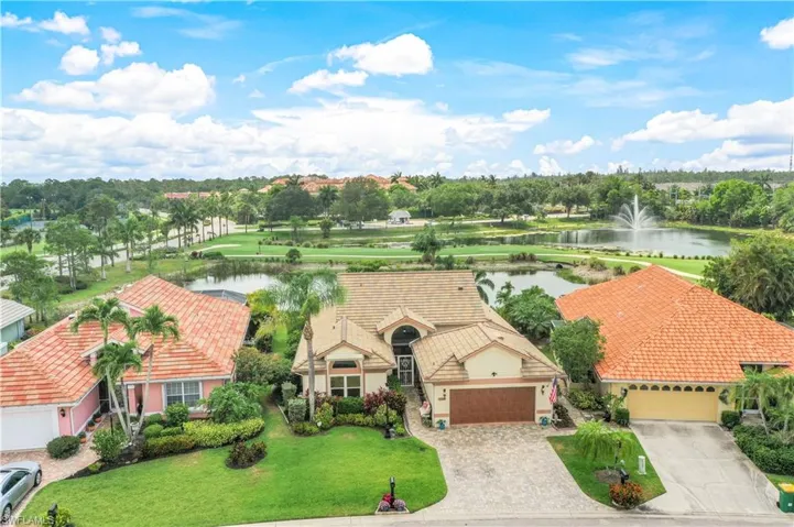 6730  Harwich  CT, Naples, FL 34104