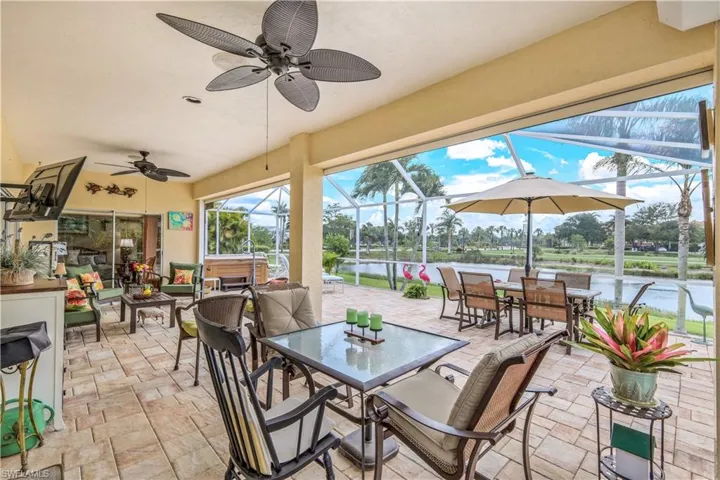 6730  Harwich  CT, Naples, FL 34104