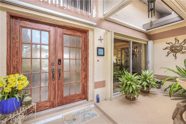 6730  Harwich  CT, Naples, FL 34104