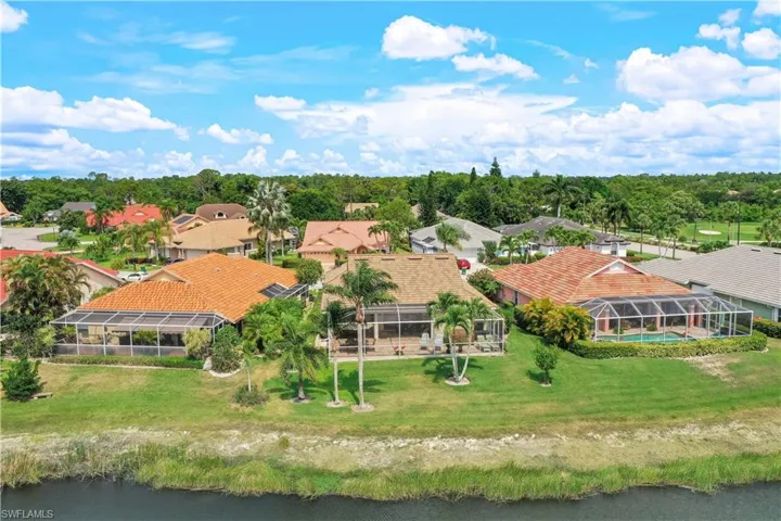 6730  Harwich  CT, Naples, FL 34104