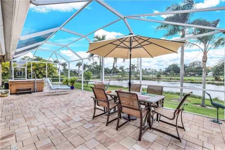 6730  Harwich  CT, Naples, FL 34104