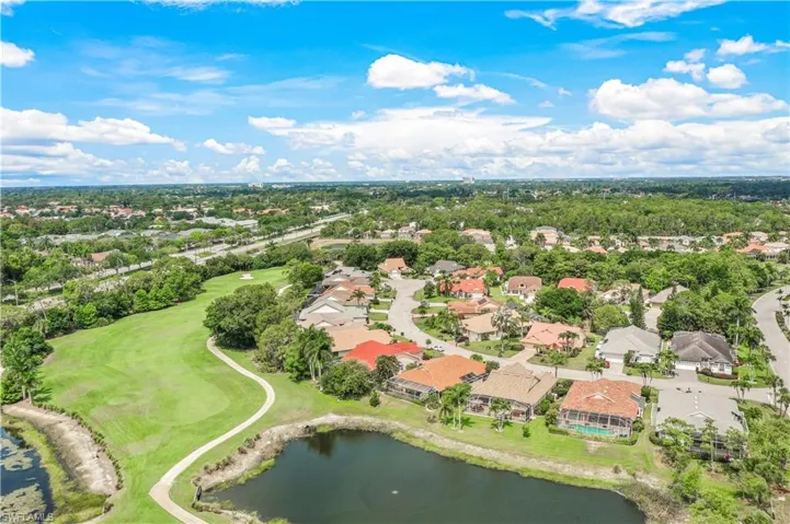 6730  Harwich  CT, Naples, FL 34104