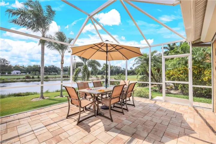 6730  Harwich  CT, Naples, FL 34104