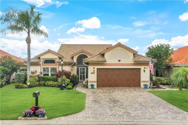 6730  Harwich  CT, Naples, FL 34104