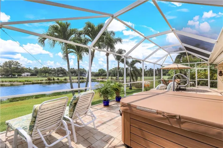 6730  Harwich  CT, Naples, FL 34104