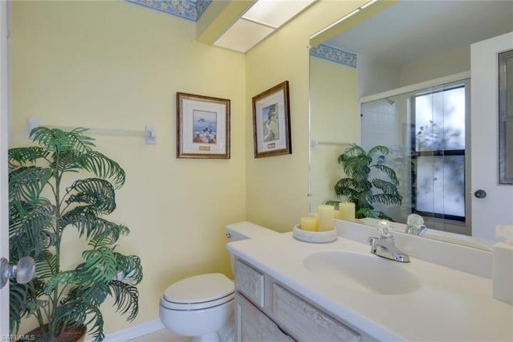 3rd Bathroom