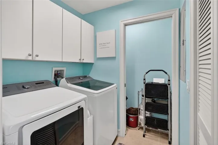 Laundryroom