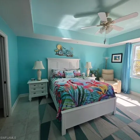 Owner's Suite