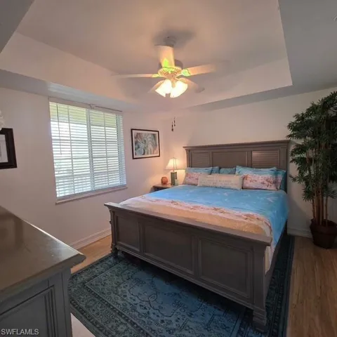 Large Guest Bedroom