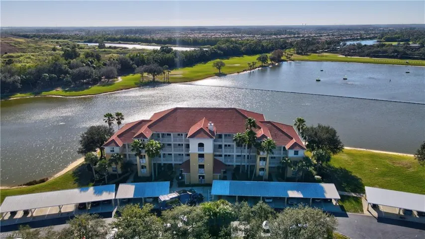 Waterfront Condo