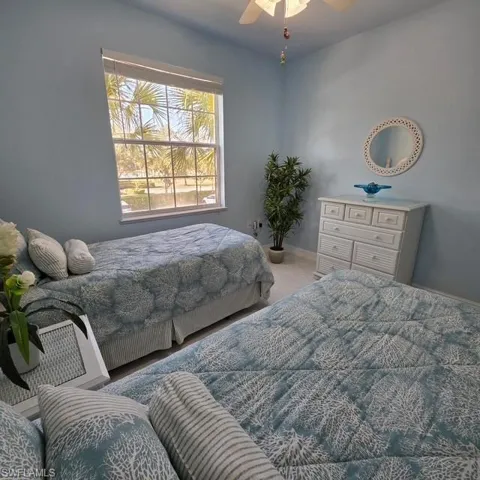 3rd bedroom