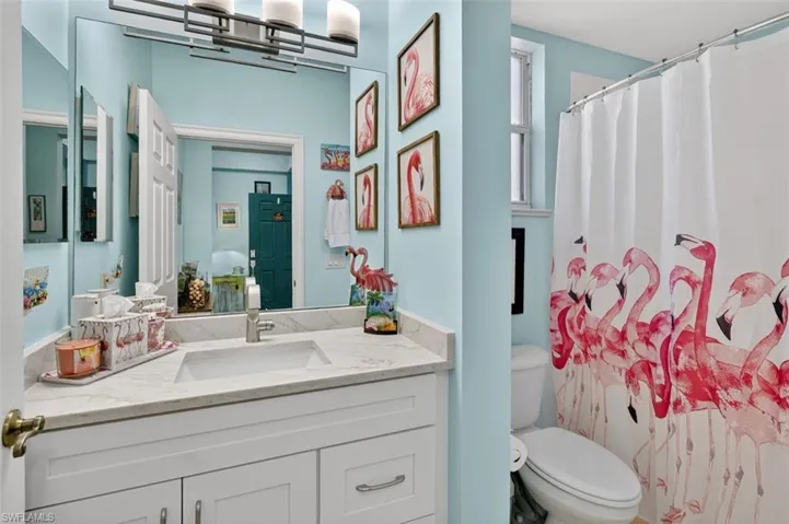 Guest Bath