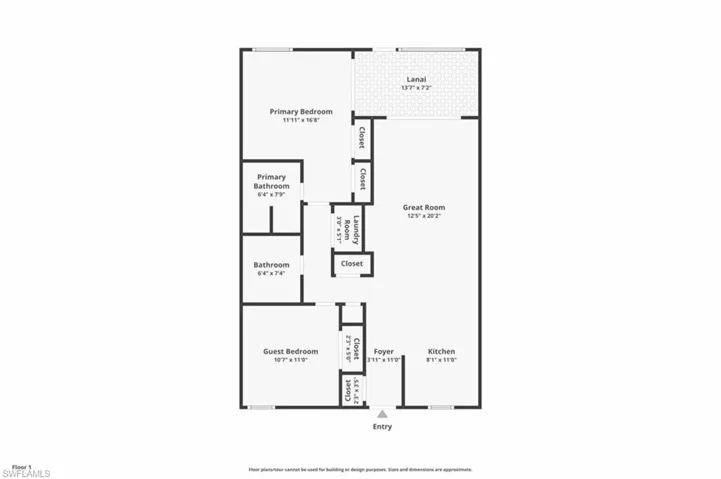 16251  Dublin  CIR, Fort Myers, FL 33908