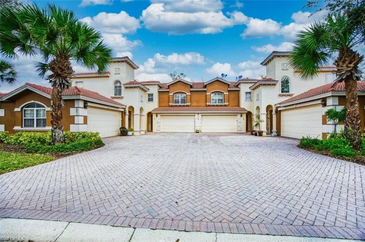 12145 Lucca St 201, Fort Myers, Florida 33966