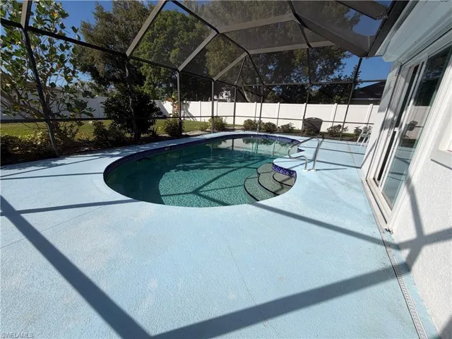 1342 12th St, Cape Coral, Florida 33990