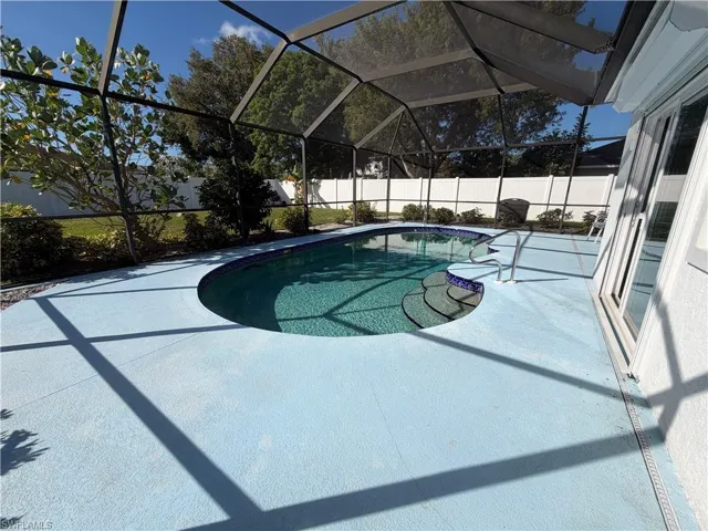 1342 12th St, Cape Coral, Florida 33990