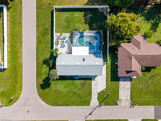 1342 12th St, Cape Coral, Florida 33990
