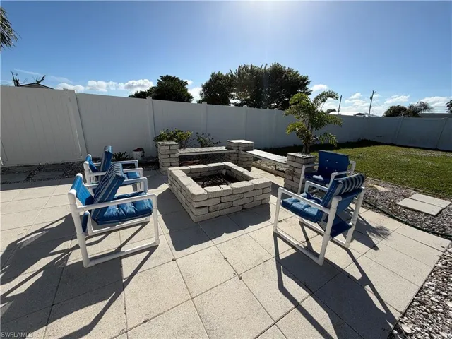 1342 12th St, Cape Coral, Florida 33990