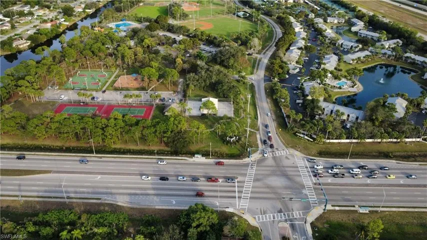 Golden Gate Community Park