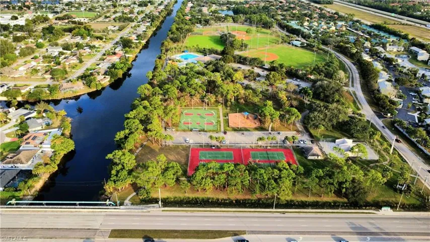 Golden Gate Community Park