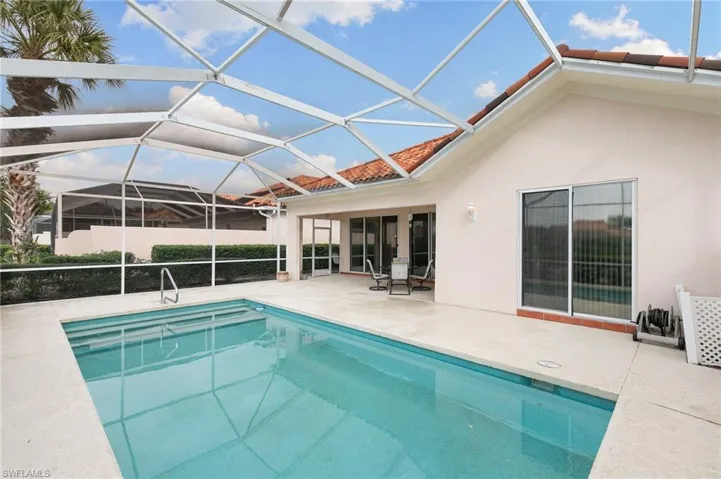 3212  Benicia  CT, Naples, FL 34109