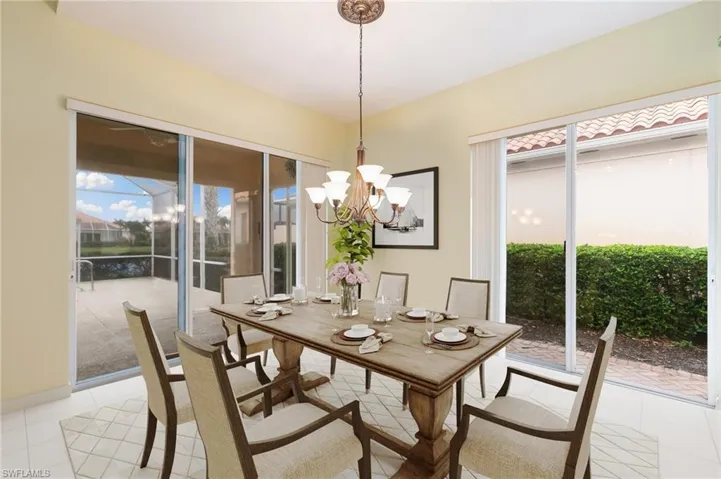 VIRTUAL STAGING