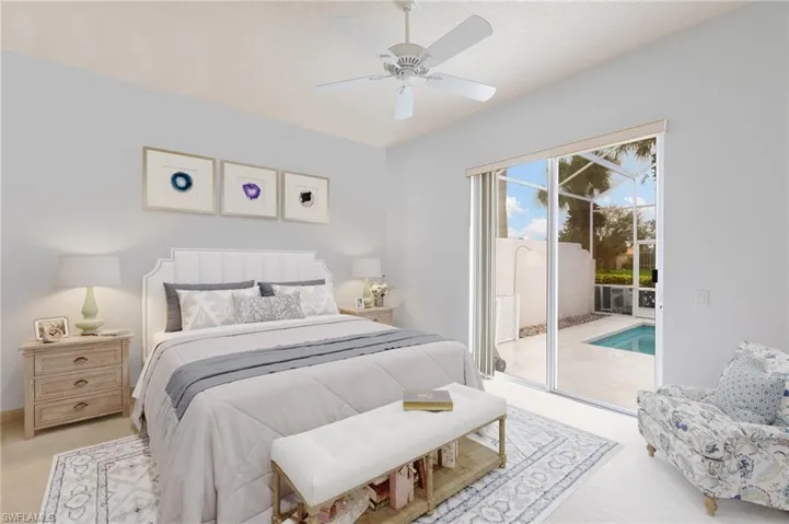 VIRTUAL STAGING