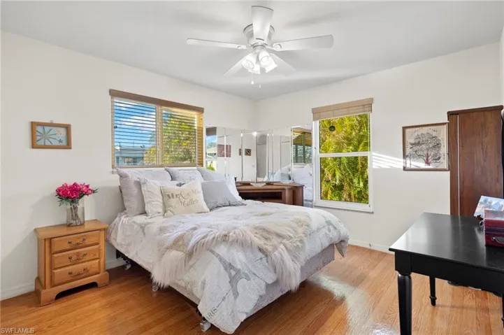 3rd Bedroom
