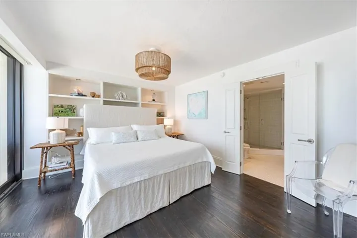 All bedrooms are en-suite