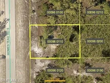 845 Homestead Rd S, Lehigh Acres Fl 33974