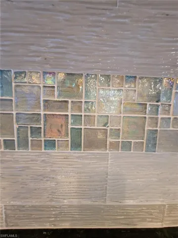 Kitchen Backsplash