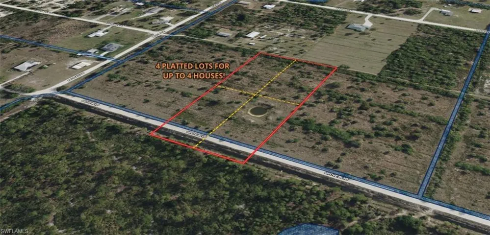 7058 Grove Blvd, Punta Gorda, Florida 33982