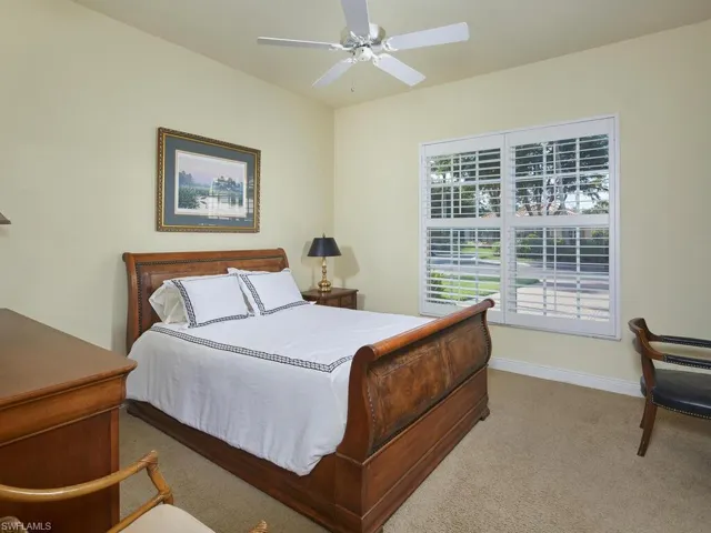 Guest bedroom