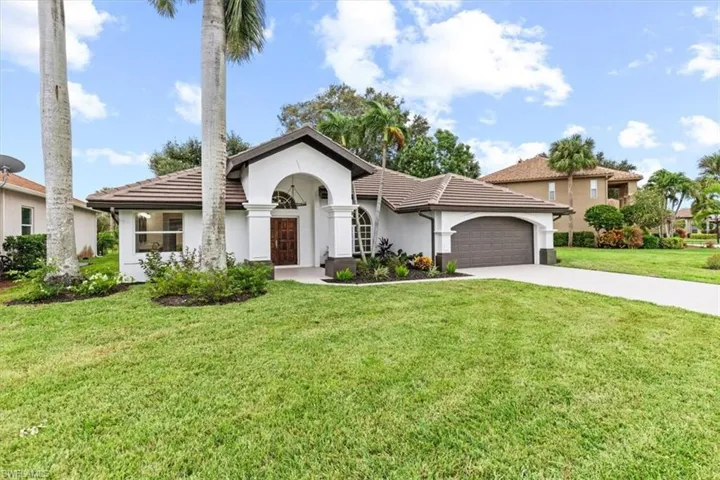 12809 Vista Pine Cir, Fort Myers, Florida 33913