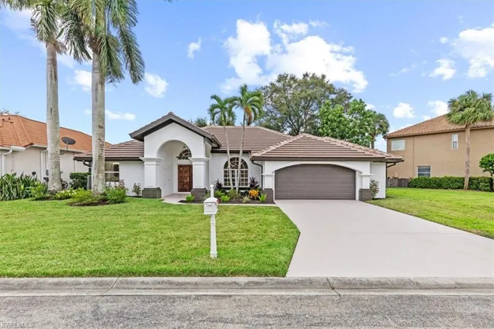 12809 Vista Pine Cir, Fort Myers, Florida 33913