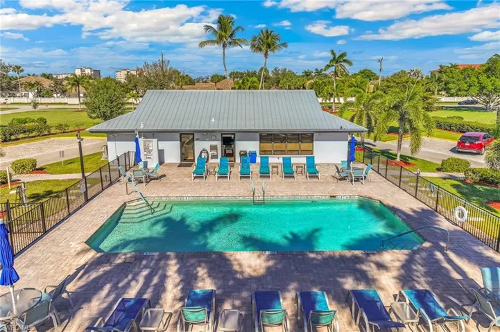 9  Red Poinciana  DR, Fort Myers, FL 33908