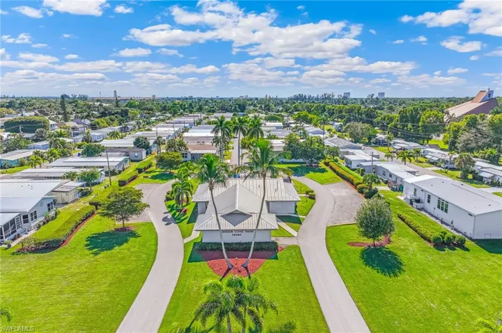 9  Red Poinciana  DR, Fort Myers, FL 33908