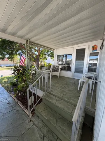 9  Red Poinciana  DR, Fort Myers, FL 33908