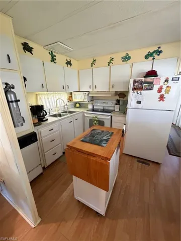 9  Red Poinciana  DR, Fort Myers, FL 33908