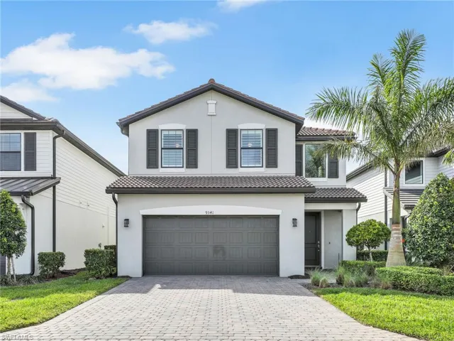 9341  Bramley  TER, Fort Myers, FL 33967